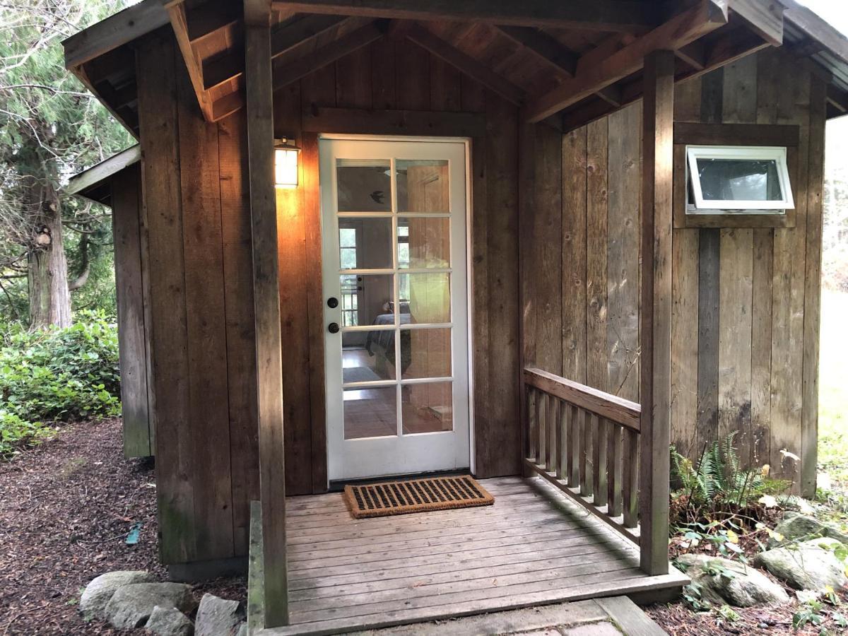 Lopez Farm Cottages & Tent Camping Lopez Island Exterior photo